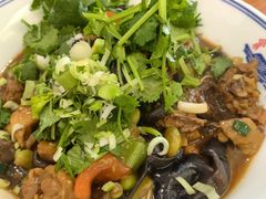 -天天鲜面馆(衡山路店)