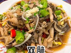 -新洞口小吃(三元二路店)