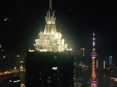 -上海柏悦酒店