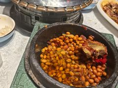 -人民公社大食堂(张家湾店)