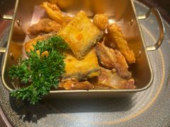 -得意咚瓜·顺德鱼生·冬瓜火锅(深圳首店)