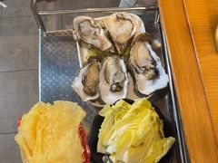 -金龙·打边炉(南京西路店)