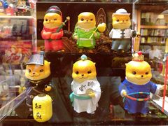 -西西弗书店·矢量咖啡(新光天地店)