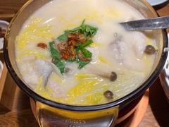 -闽上鲜·福建菜(龙湖滨江天街店)