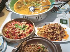 -光海·乡记酸菜鱼·始于1996(花园路店)