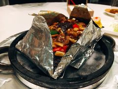 -明阁 Ming Court(广州朗豪酒店)