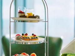 -三迪希尔顿酒店·星空酒廊