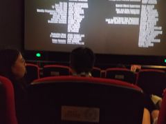 -CGV星星影城(颐堤港ScreenX店)