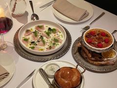 -壳里西餐厅Coquille Seafood Bistro(蒙自路店)