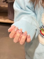 -Hands Nail专业美甲美睫
