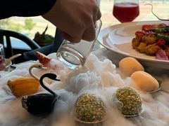 -馋遇江南·精致湖景雅宴(东方之门店)