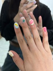 -斯馨·健康美甲美睫