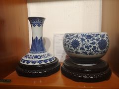 -景德镇古窑民俗博览区