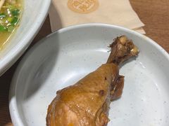 -王春春鸡汤饭(上海中海环宇城店)