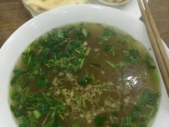 -老白家水盆羊肉