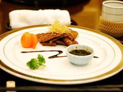 -日本桥怀石料理(北京长安大厦店)