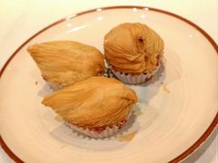 -新雅粤菜馆(南京东路店)