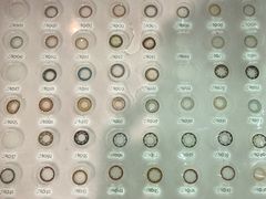 -瞳學會lens mart(南开大悦城店)