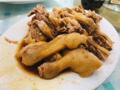 -东就鸭饭店·古早海南菜(滨海店)