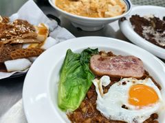 -颓记茶餐厅(美景总店)