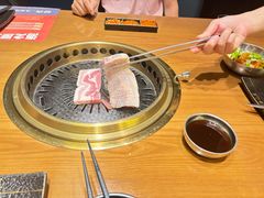 -海之屋韩式烤肉(海棠68环球美食街店)