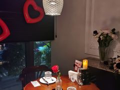 -餮熹Tipsea法餐(吉大店)