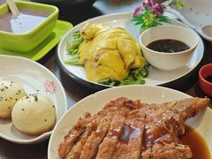 -玖鲜小笼(中山广场店)