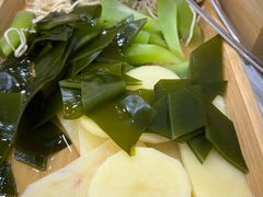 -高虾神龙虾·鲜货烧烤(六合店)