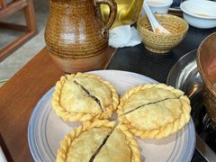 -陀岗美食·云南藏式特色餐厅