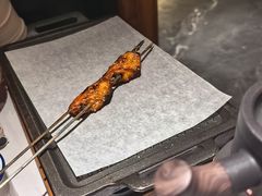 -上尚兄弟烧烤餐厅(鑫通大厦店)