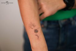 -飛凡TATTOO纹身•原创