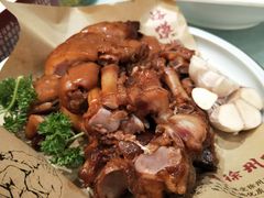 -大张烙馍村(泉山店)