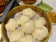 -凯鸽酒楼•雁北民间菜(云冈石窟店)