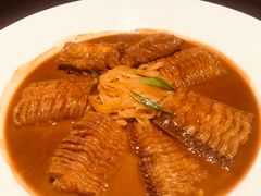 -大拙里·精致融合菜(沙湖桃源国际店)