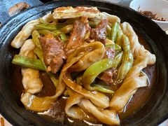 -北京水岸山吧度假村(雁栖镇店)