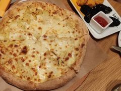 -乐凯撒披萨(海岸城店)