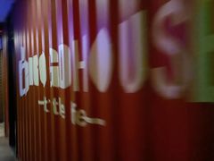 -AGOGO HOUSE KTV(东街店)