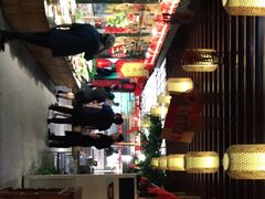 -捌拾柒號大院(济南路店)