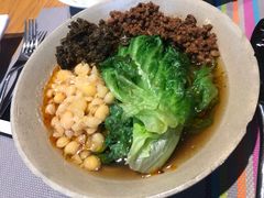 -解放碑威斯汀酒店-知味国际美食餐厅