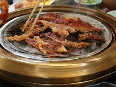 -福福泥炉烤肉(三台子店)