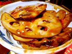 -味福记·本地特色菜(八一万达广场店)