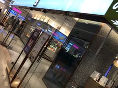门面-奈雪的茶(天河城店)