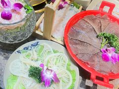 -小龙坎火锅(总店)