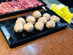 -幸运牛汕头小黄牛牛肉火锅(梅林店)