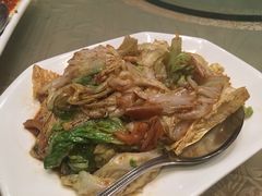 -昆仑饭店-鲜筵餐厅
