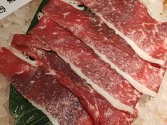 -温野菜涮涮锅(曲江大悦城店)