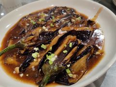 虎皮茄子-春江饭店(共青团路总店)
