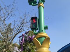 -上海迪士尼度假区