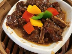 -潮福城大酒楼·潮味粤品·港式点心(湖滨北路店)