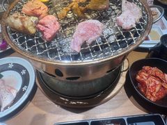 -AJIYA炭火烧肉(徐汇正大乐城店)